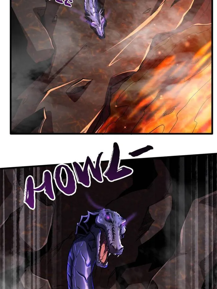 Super Gene Chapter 118 — Page 8