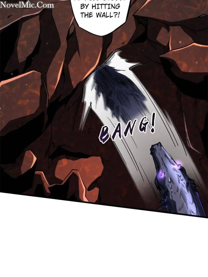 Super Gene Chapter 118 — Page 11