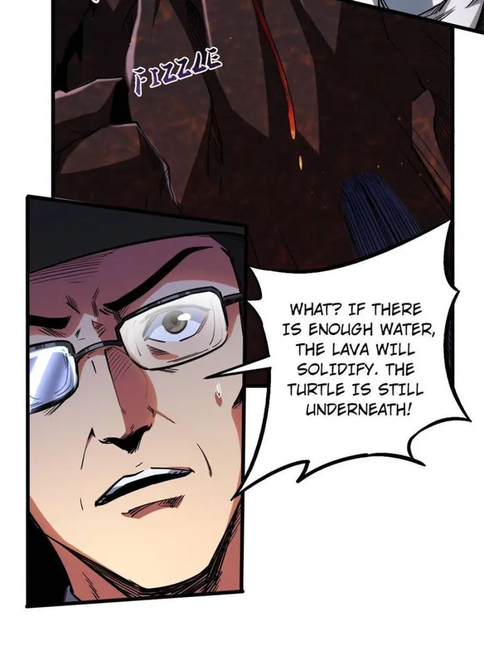 Super Gene Chapter 118 — Page 14