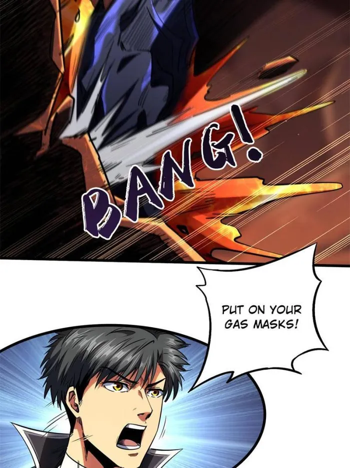Super Gene Chapter 118 — Page 16