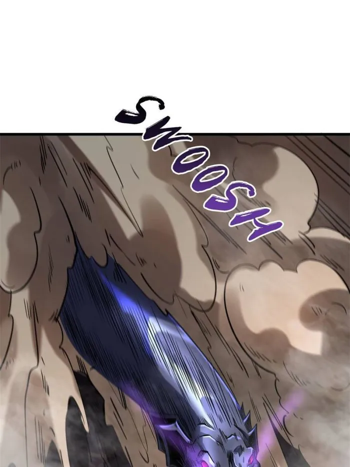 Super Gene Chapter 118 — Page 19