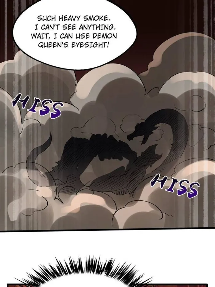 Super Gene Chapter 118 — Page 33