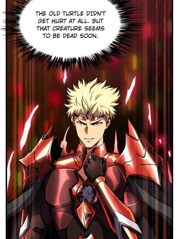 Super Gene Chapter 118 — Page 34