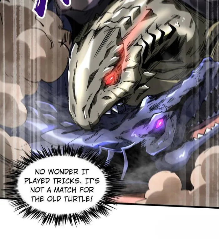 Super Gene Chapter 118 — Page 36
