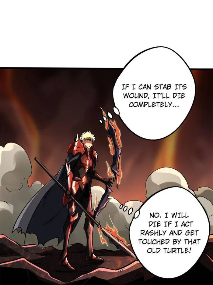 Super Gene Chapter 118 — Page 37