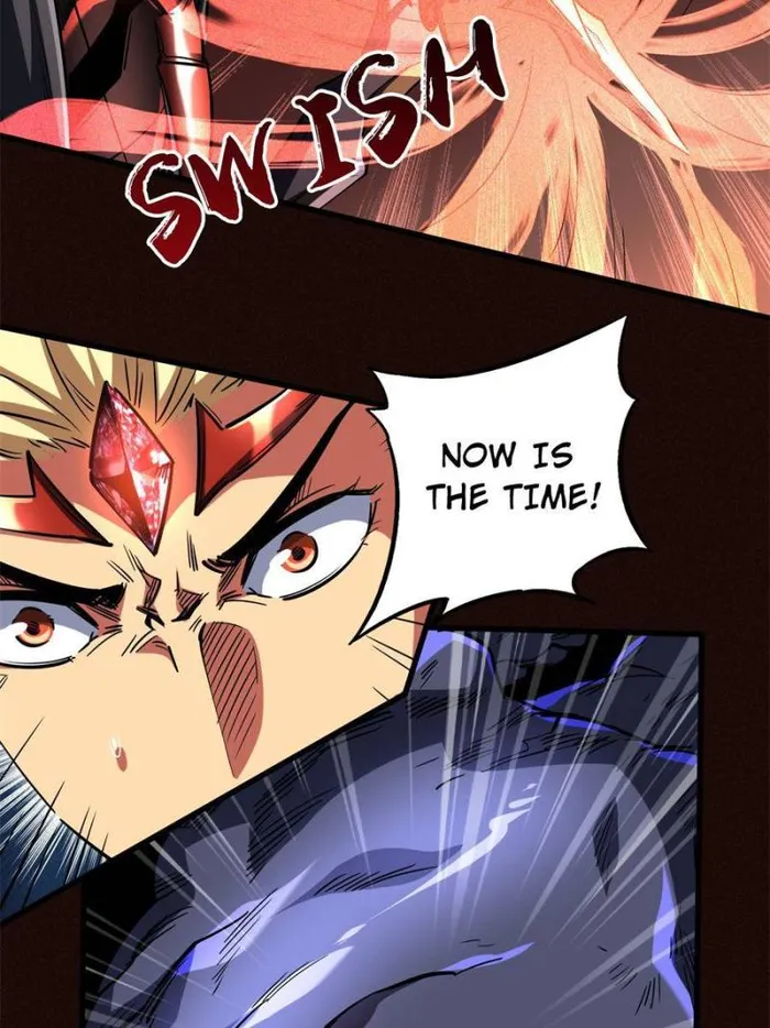 Super Gene Chapter 118 — Page 39