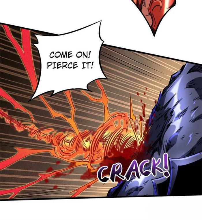 Super Gene Chapter 118 — Page 45