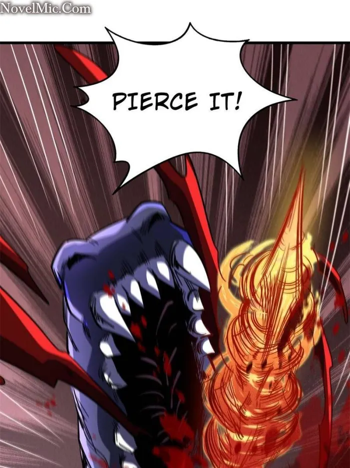 Super Gene Chapter 118 — Page 46