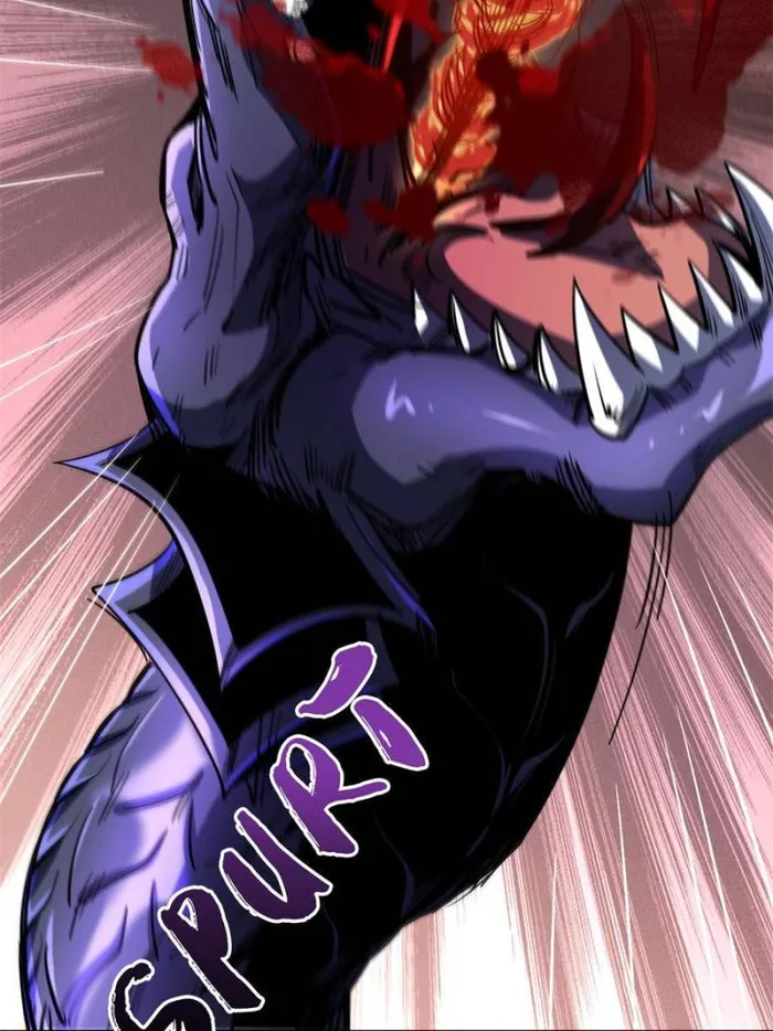 Super Gene Chapter 118 — Page 47