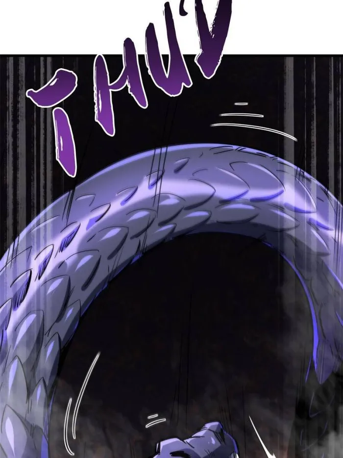 Super Gene Chapter 118 — Page 49