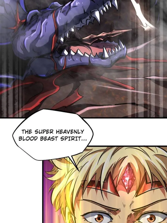 Super Gene Chapter 118 — Page 50