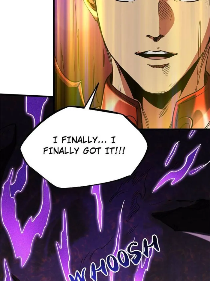 Super Gene Chapter 118 — Page 51