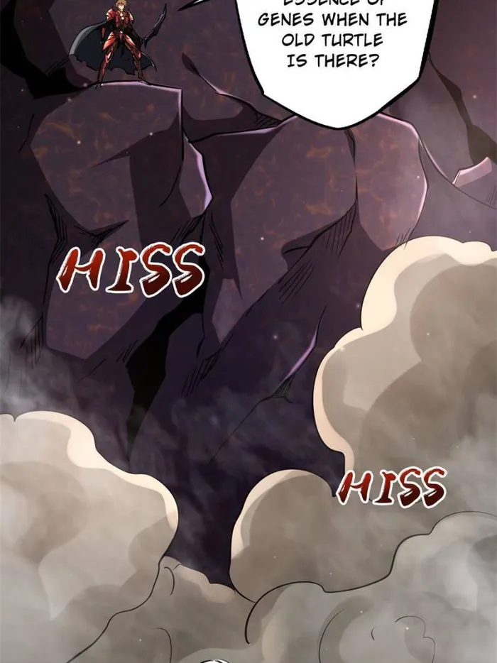 Super Gene Chapter 118 — Page 53