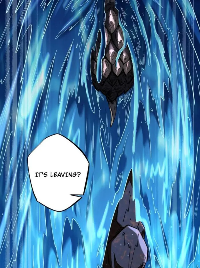 Super Gene Chapter 118 — Page 56