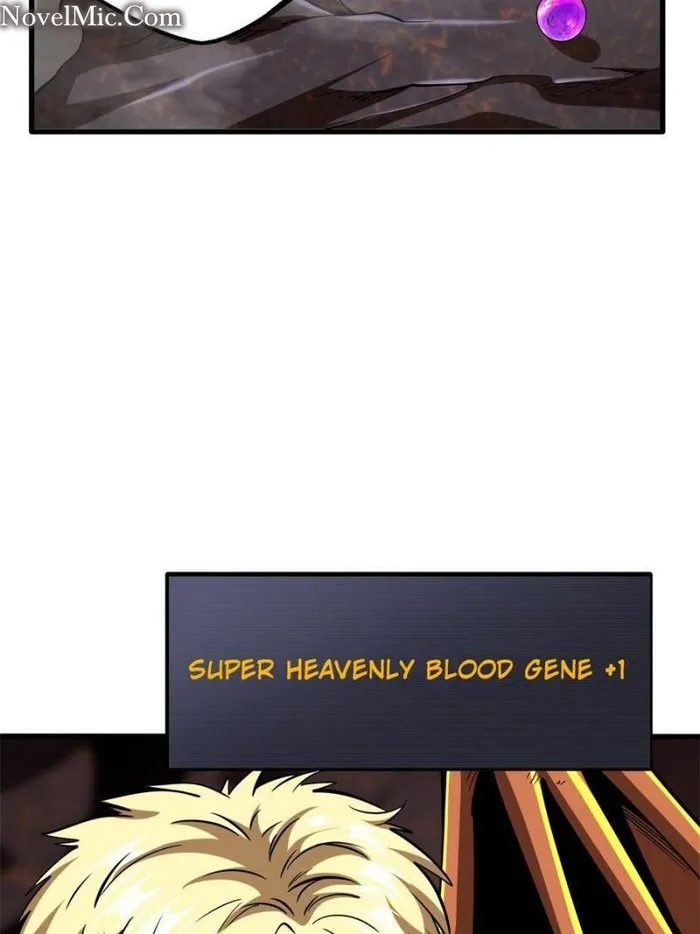 Super Gene Chapter 118 — Page 59
