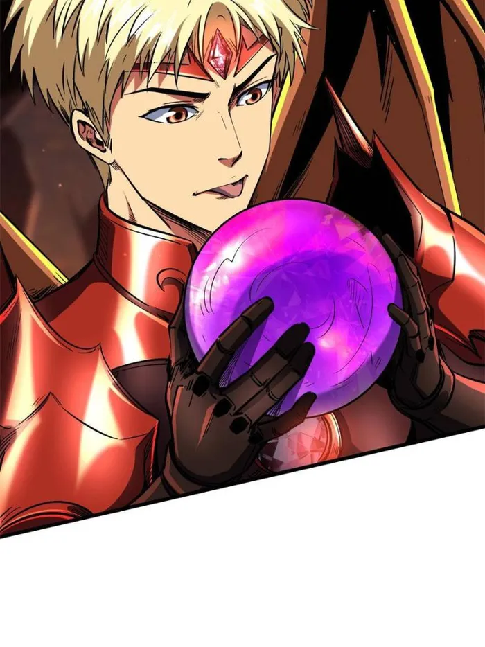 Super Gene Chapter 118 — Page 60