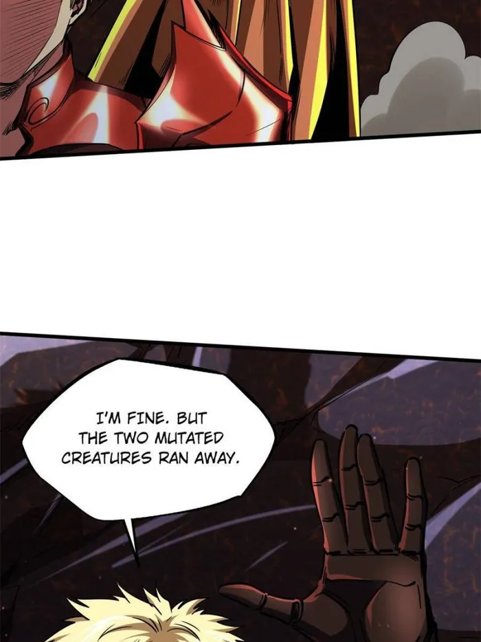Super Gene Chapter 118 — Page 62