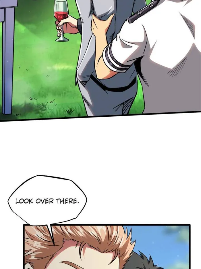 Super Gene Chapter 119 — Page 6