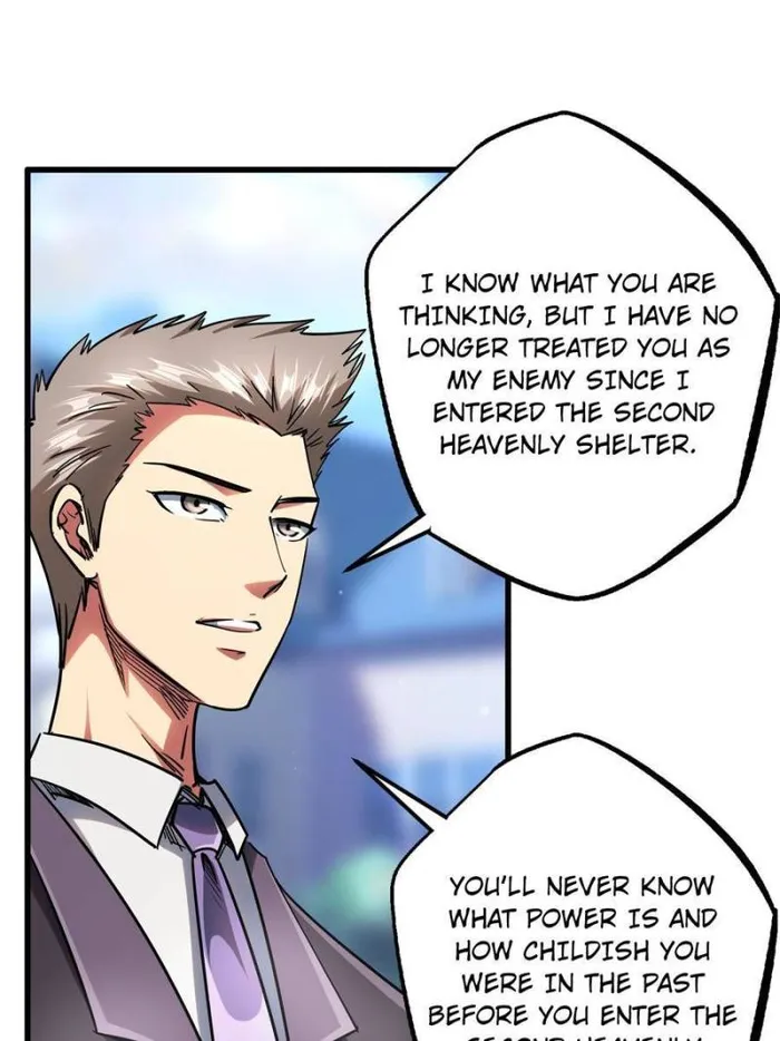 Super Gene Chapter 119 — Page 10
