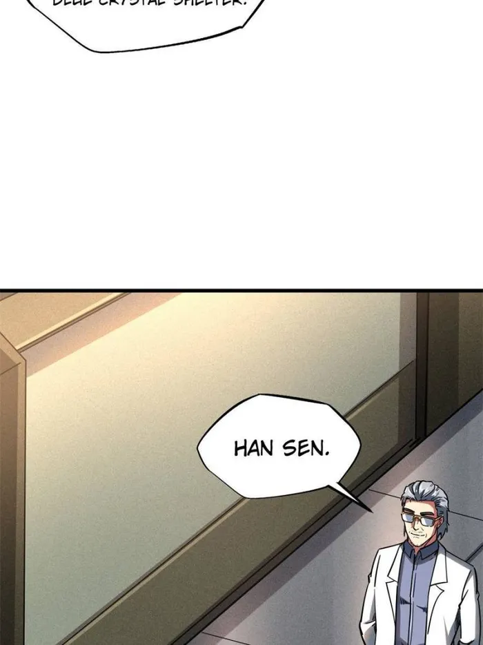 Super Gene Chapter 119 — Page 43