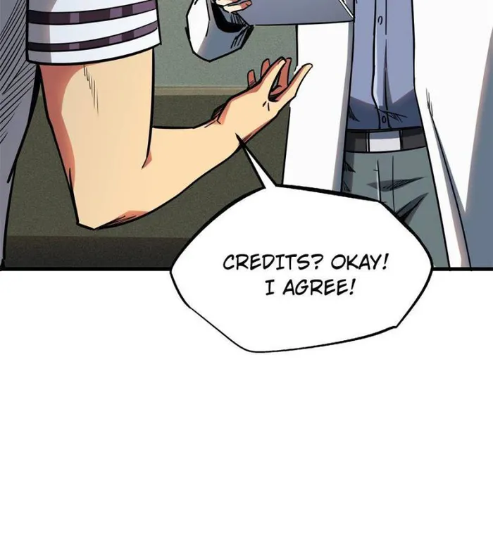 Super Gene Chapter 119 — Page 46