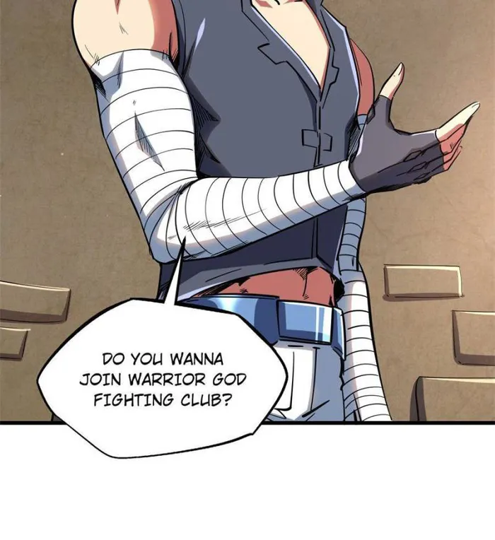 Super Gene Chapter 120 — Page 9