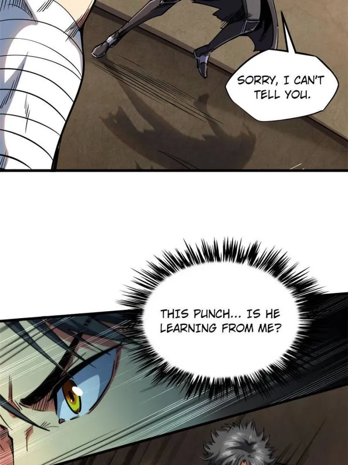 Super Gene Chapter 120 — Page 11