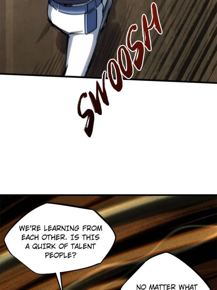 Super Gene Chapter 120 — Page 13