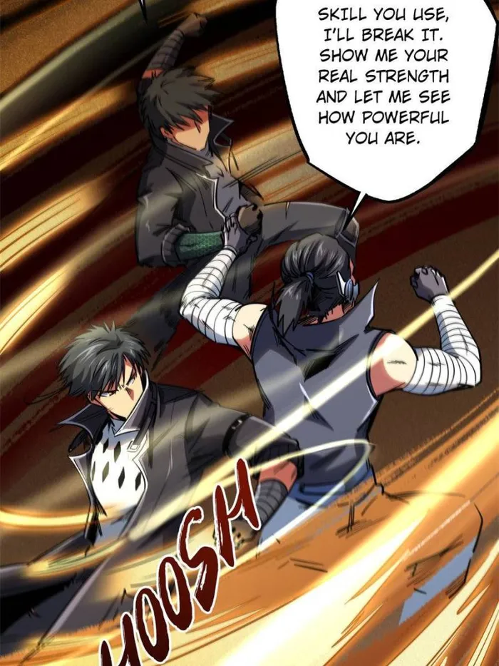 Super Gene Chapter 120 — Page 14