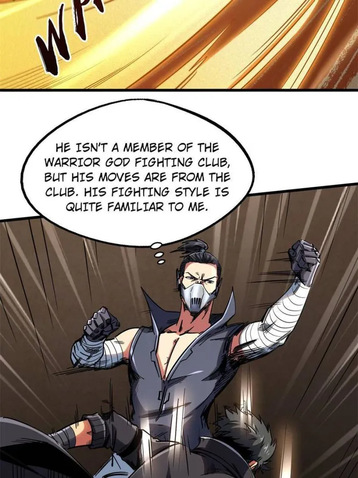 Super Gene Chapter 120 — Page 15