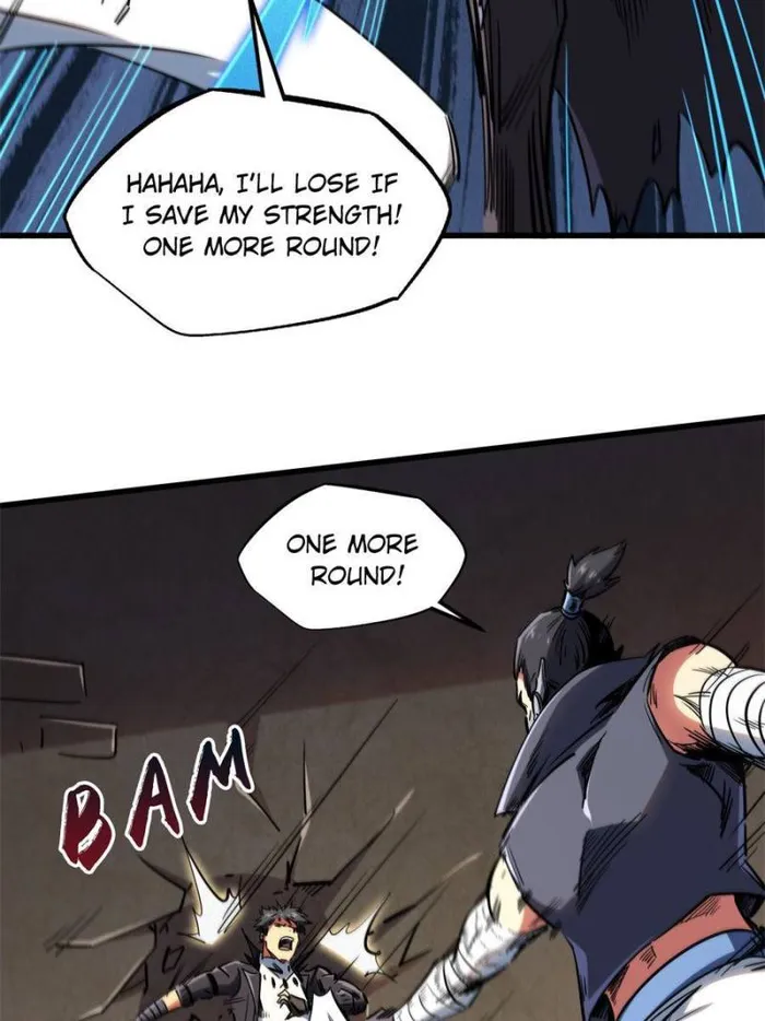 Super Gene Chapter 120 — Page 20