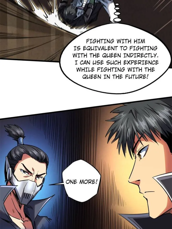 Super Gene Chapter 120 — Page 22