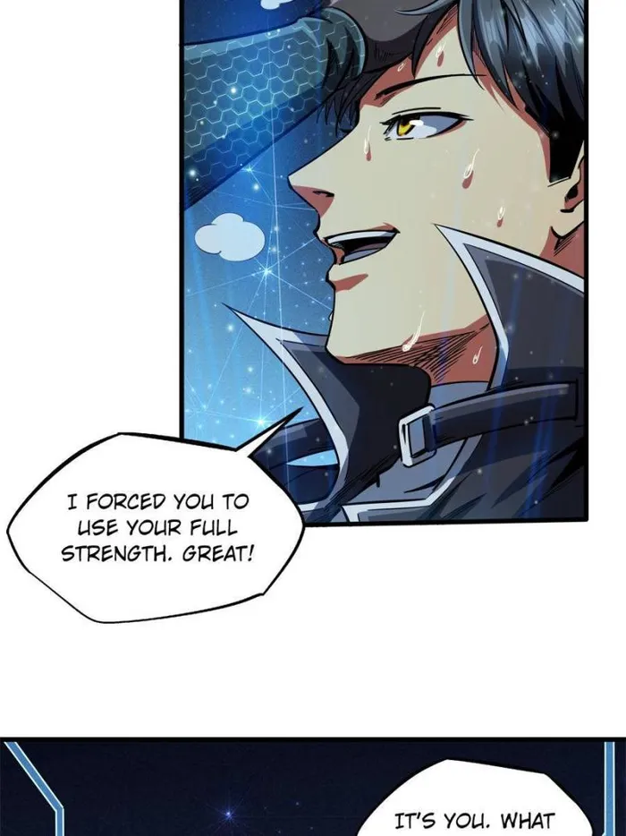 Super Gene Chapter 120 — Page 24