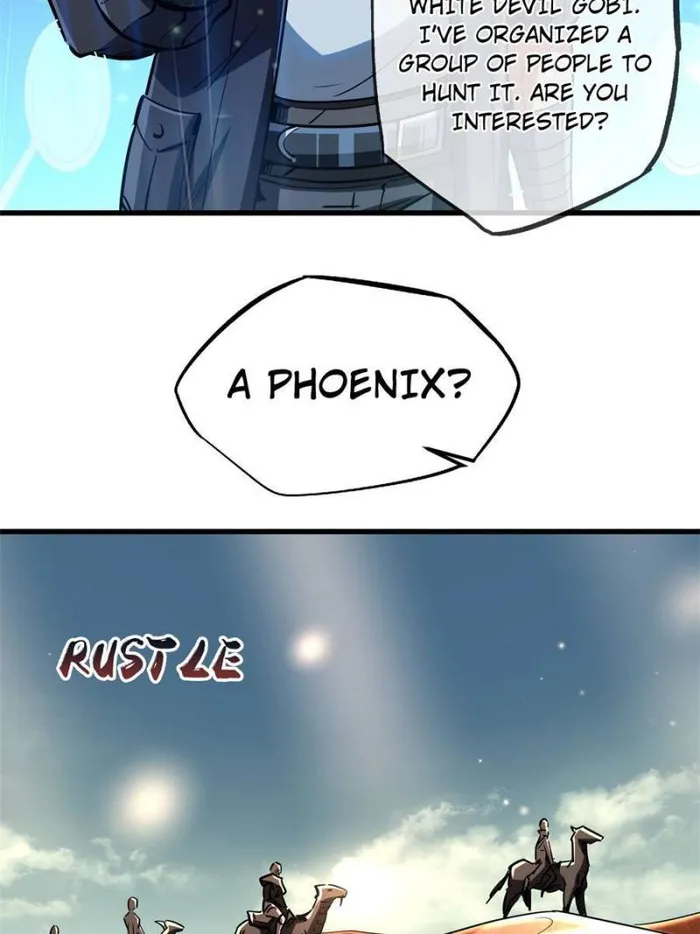 Super Gene Chapter 120 — Page 26