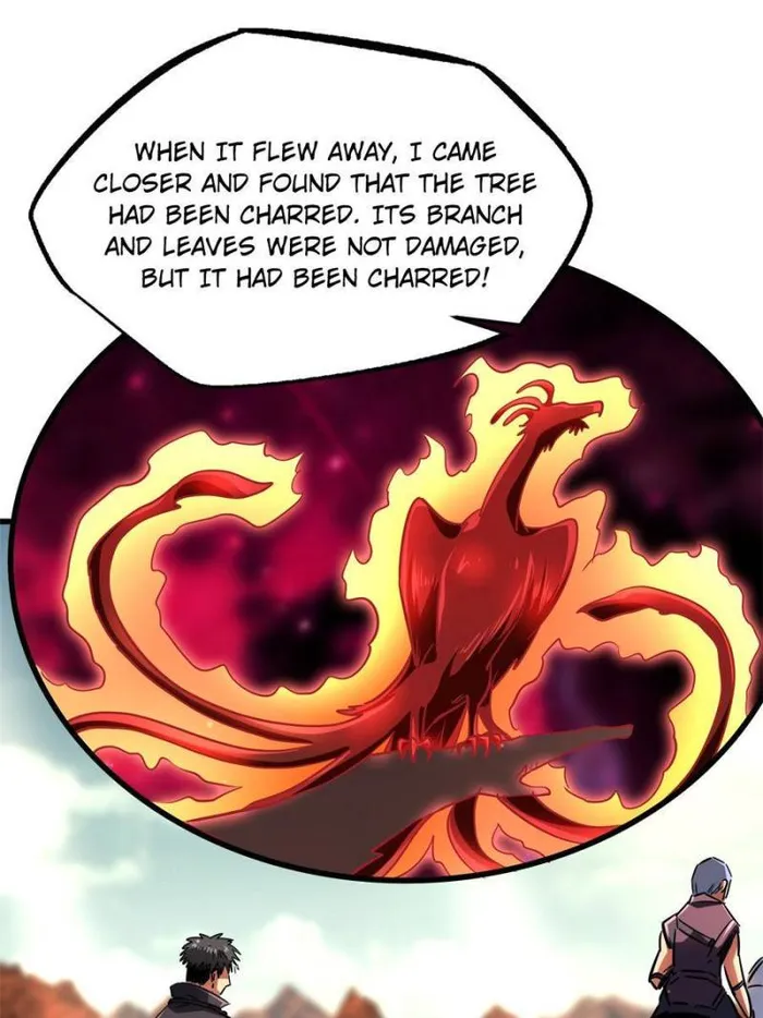 Super Gene Chapter 120 — Page 28