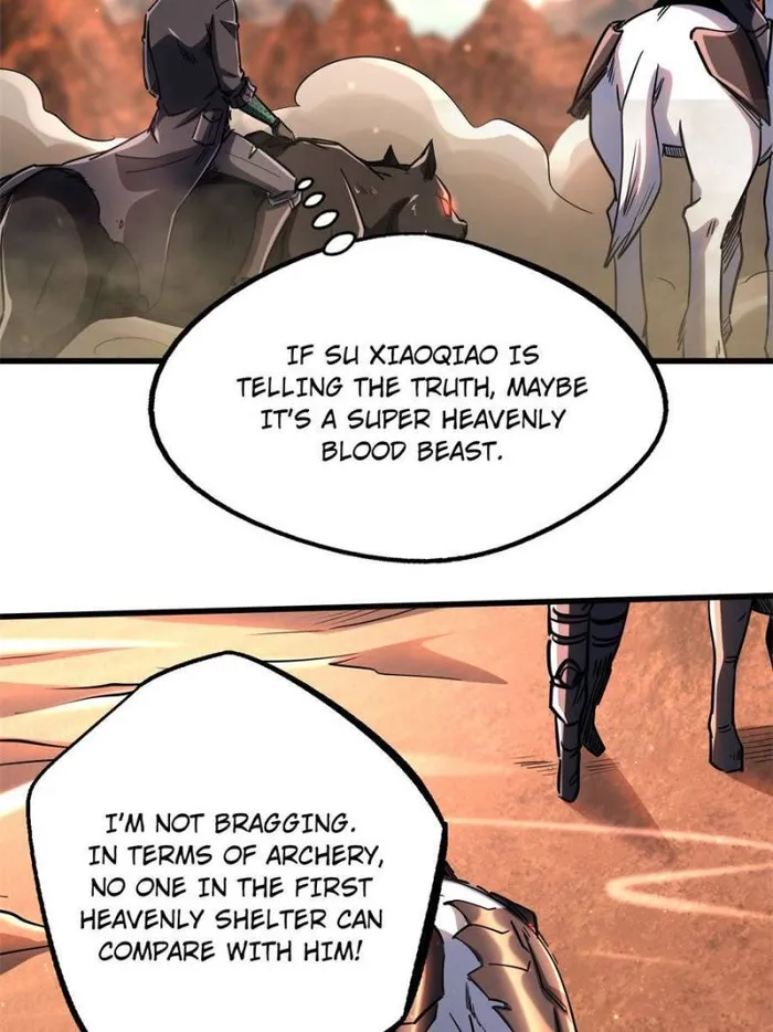 Super Gene Chapter 120 — Page 29
