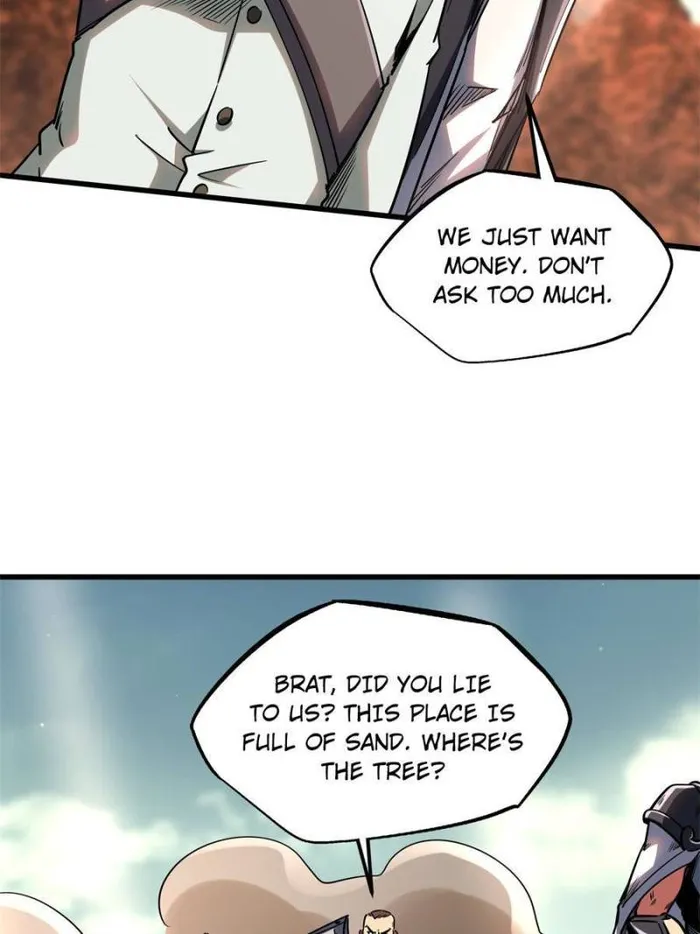 Super Gene Chapter 120 — Page 35