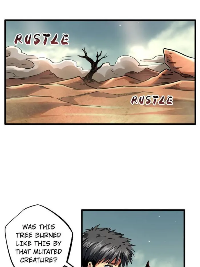Super Gene Chapter 120 — Page 38