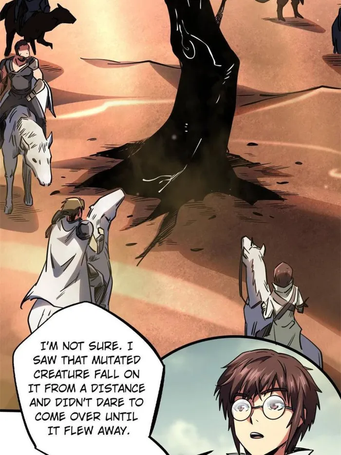 Super Gene Chapter 120 — Page 40