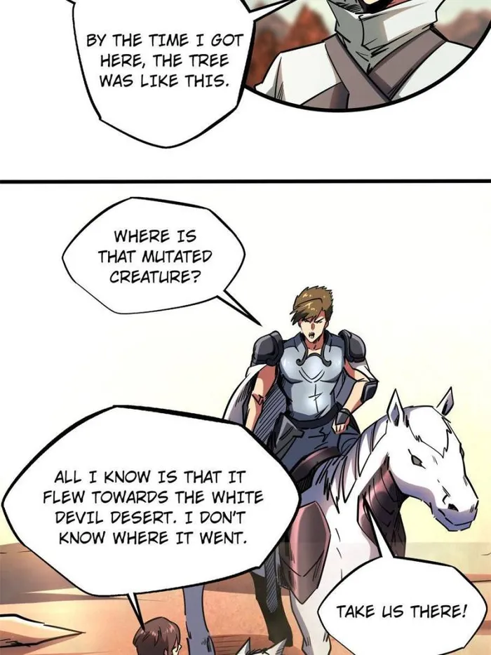 Super Gene Chapter 120 — Page 41