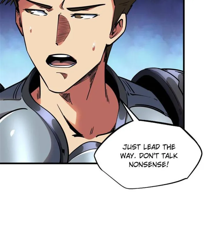 Super Gene Chapter 120 — Page 45