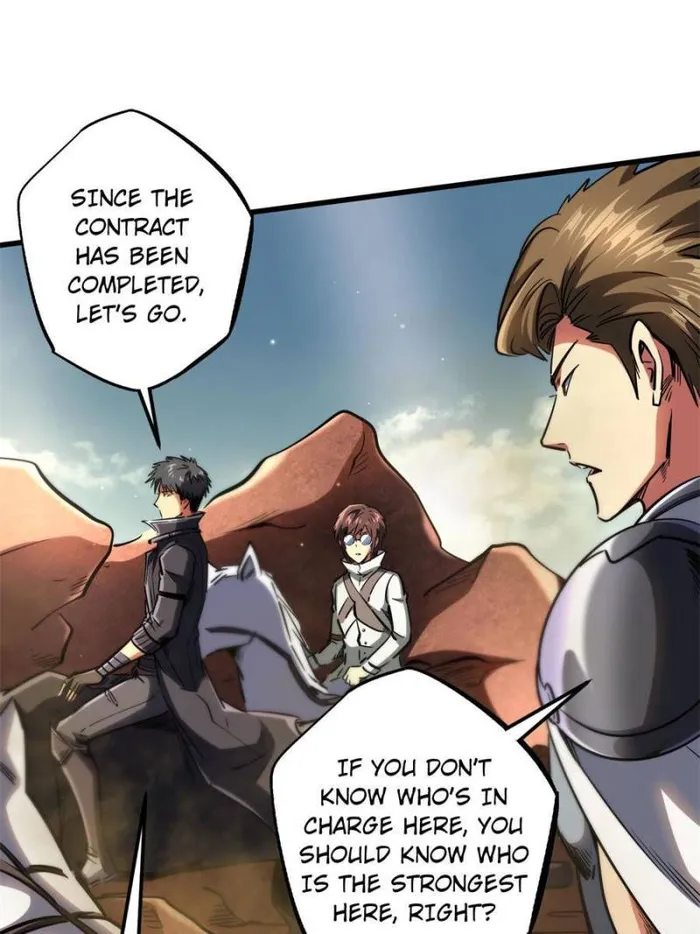 Super Gene Chapter 120 — Page 46