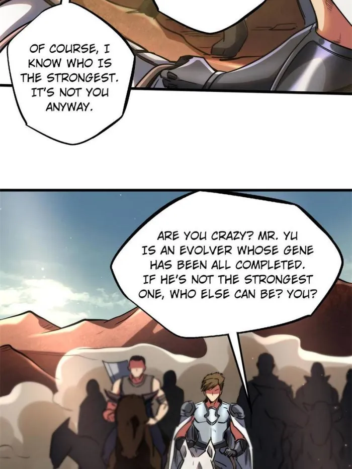 Super Gene Chapter 120 — Page 47