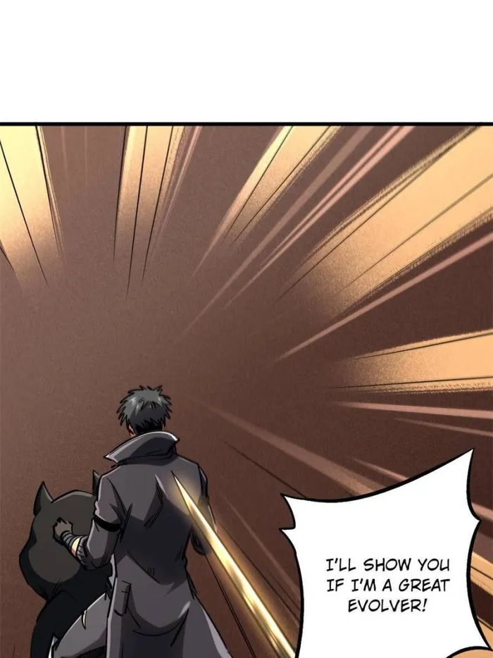Super Gene Chapter 120 — Page 49