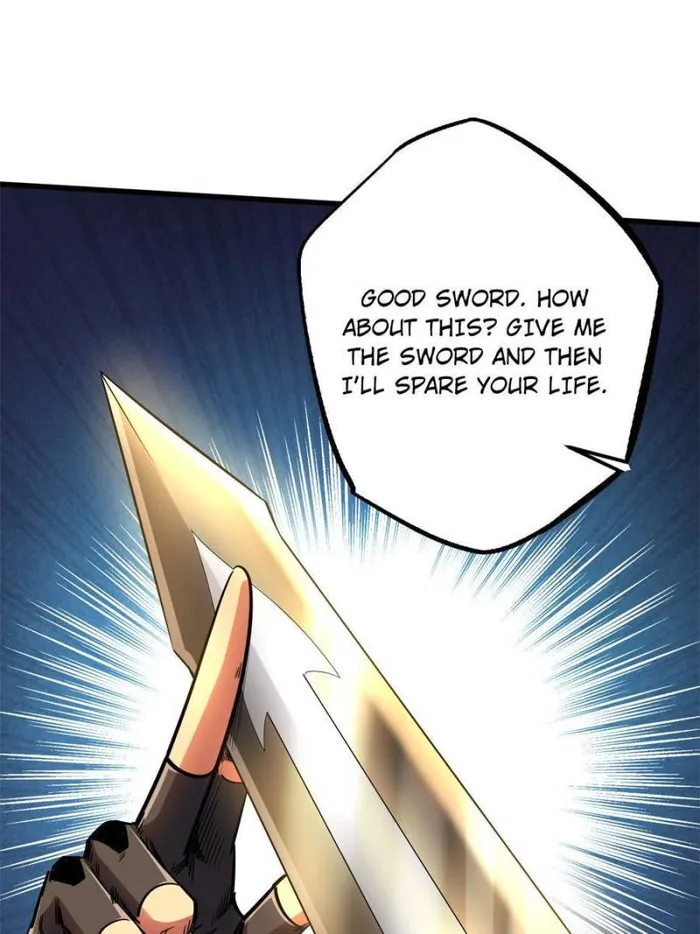 Super Gene Chapter 120 — Page 55