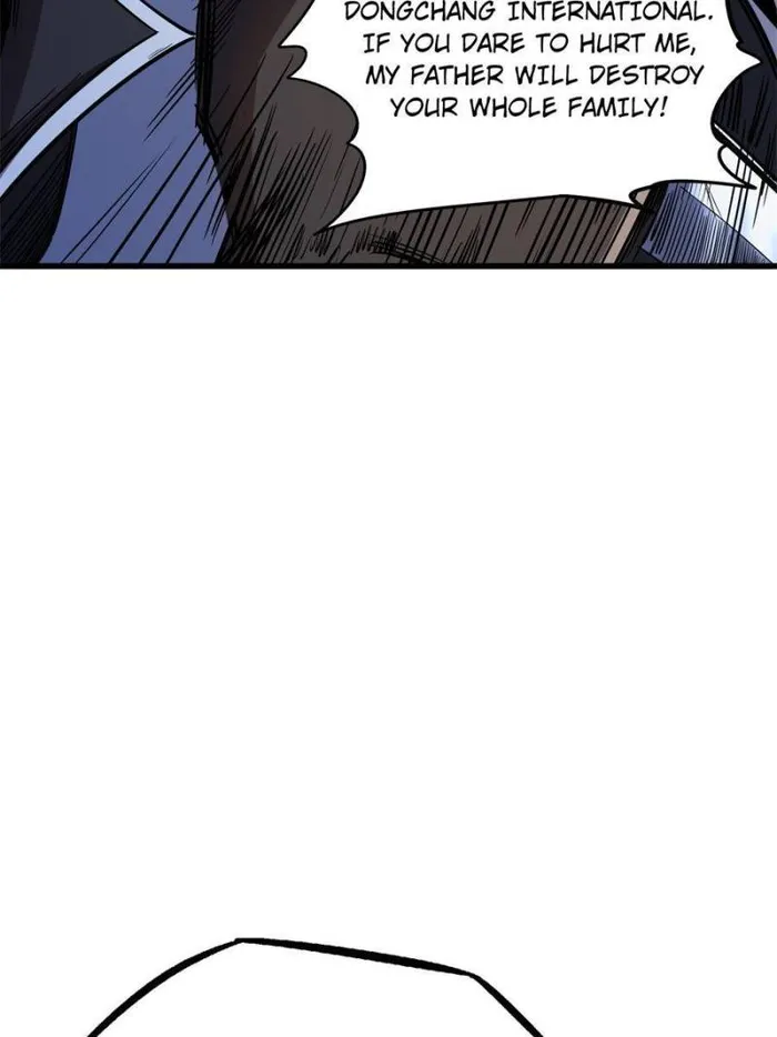 Super Gene Chapter 120 — Page 60