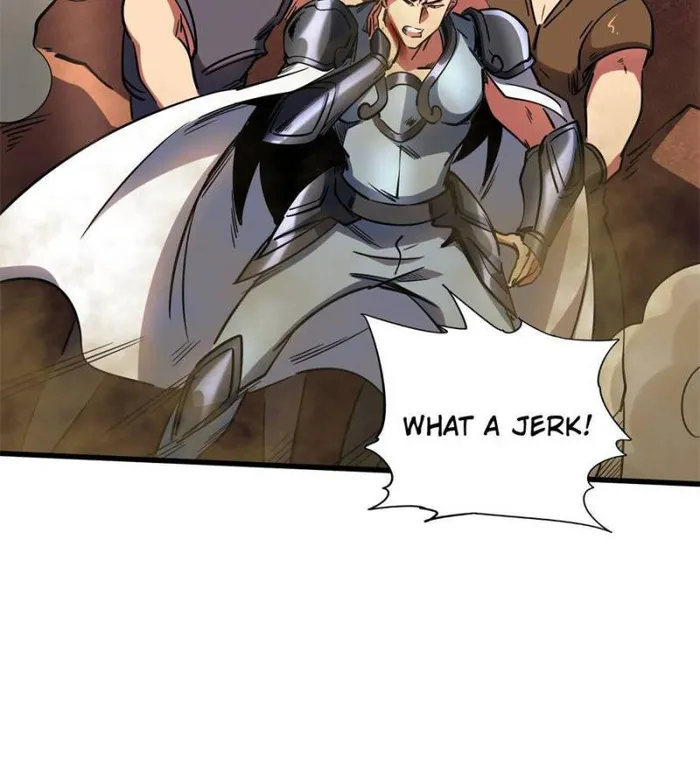 Super Gene Chapter 120 — Page 63
