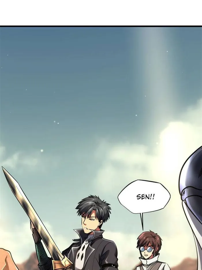 Super Gene Chapter 120 — Page 64