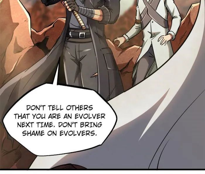 Super Gene Chapter 120 — Page 65