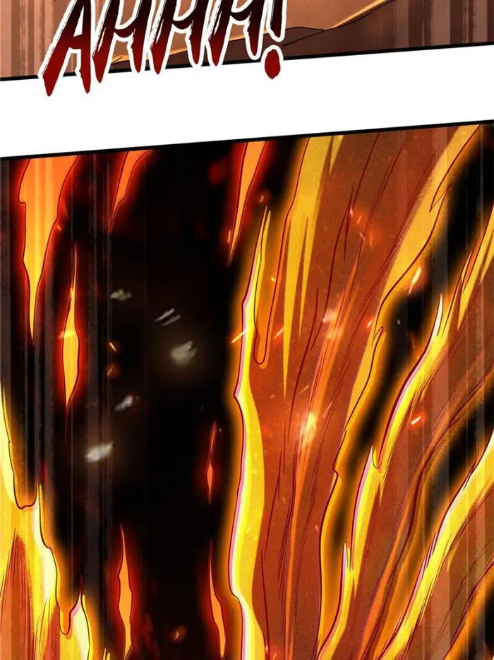 Super Gene Chapter 121 — Page 15